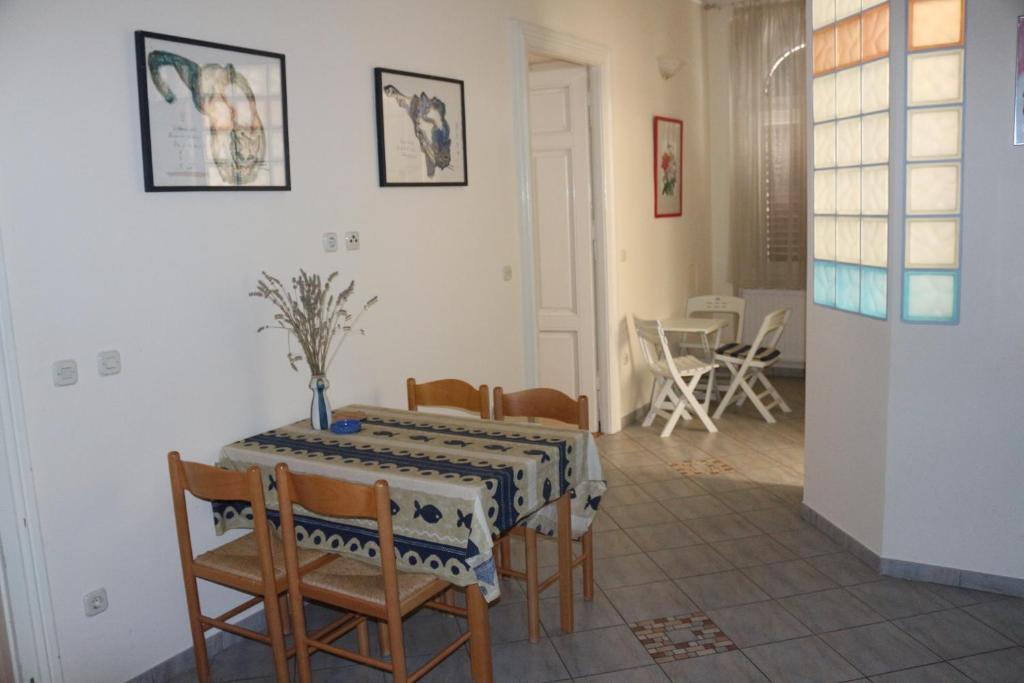 Green Market Apartment Abbazia Esterno foto
